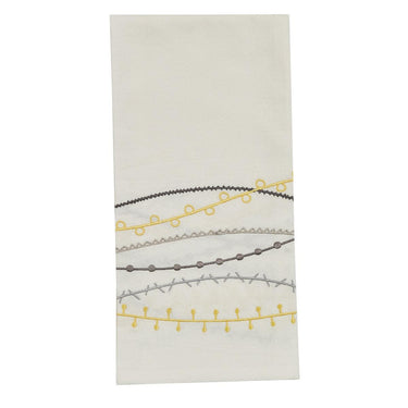 Alina Dishtowel Set of 2 Park Designs - The Fox Decor